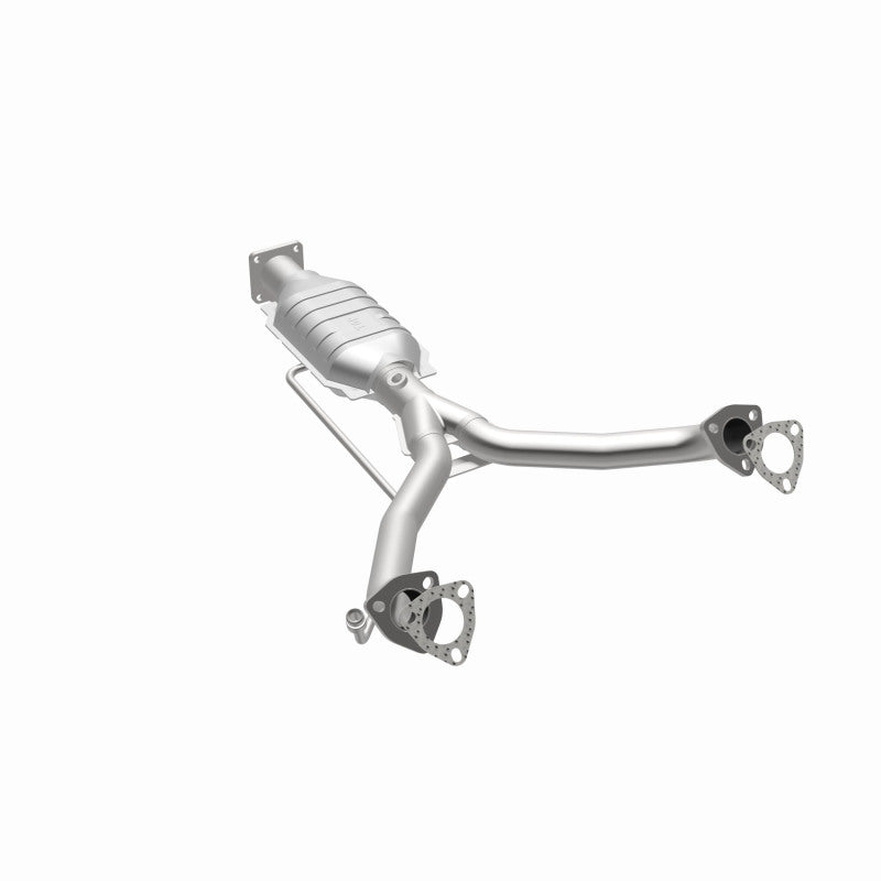 MagnaFlow 23794 Conv DF fits Porsche 81 84