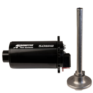 Aeromotive  19322 Brushless Spur Gear Fuel Pump w/TVS Controller - Universal - I