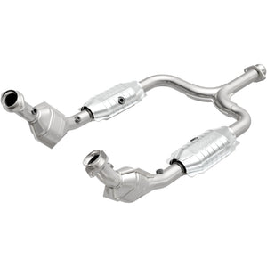 Magnaflow 93345 Conv DF 99-04 fits Ford Mustang 3.8L