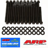 ARP 234-3710 Head Bolt Kit fits Chevrolet LT1 6.2L Small BLock Head Bolt Kit