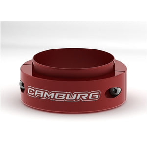 Camburg CAM-110137-RED fits Ford Raptor 17-20 1.5in Spring Preload Spacer Kit (Red)