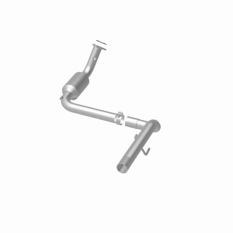 Magnaflow 4451418 fits Cadillac 02 Magnaflow California Direct Fit Converter -0