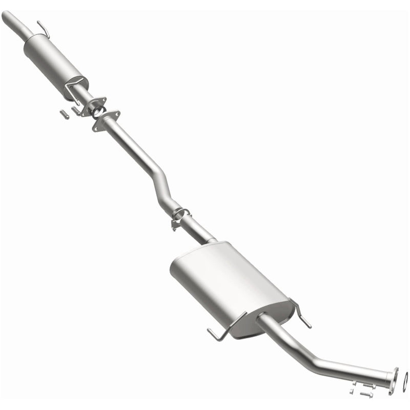 Magnaflow 106-0467 BRE Exhaust Kit 01-03 fits Toyota Sienna 3.0L
