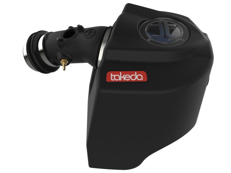 AFE 56-70034R  Momentum Pro 5R Cold Air Intake System 19-22 fits Toyota RAV4 L4