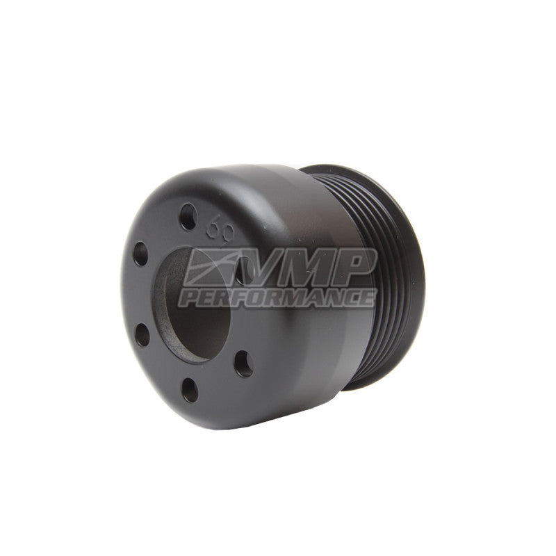 VMP Performance VMP-26-6-B 5.0L TVS Supercharger 2.6in 6-Rib Pulley