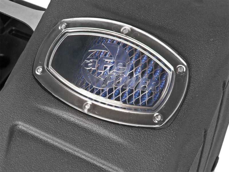 AFE 50-73002 um HD PRO 10R Stage-2 Si Intake 99-03 fits Ford Diesel Trucks V8-7