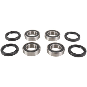Pivot Works PWFWK-K38-000 1990 fits Kawasaki Mule 2010 PW - Front Wheel Bearing