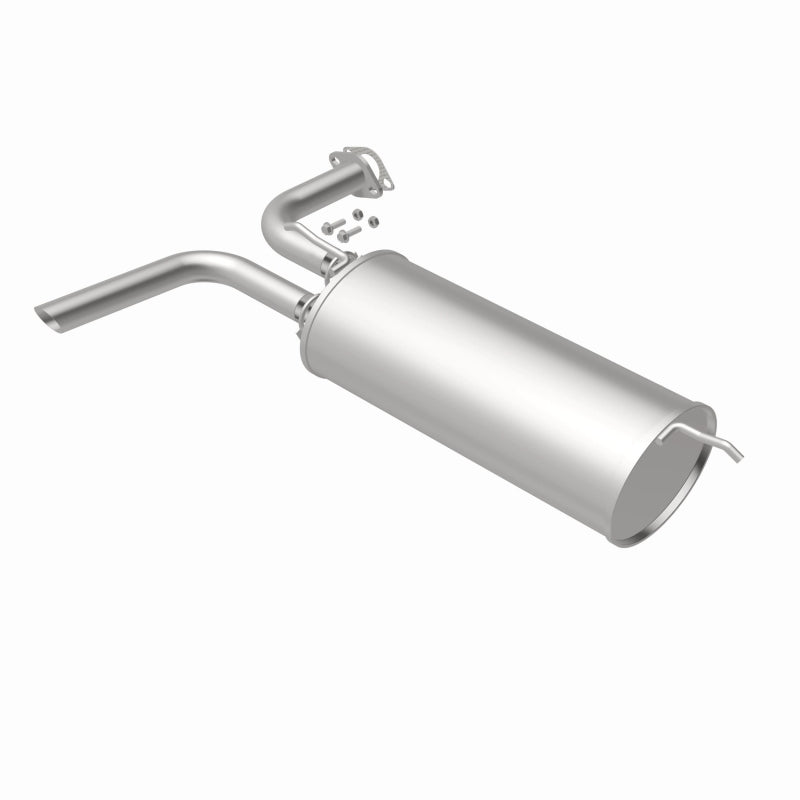 Magnaflow BRE Rear Muffler Kit Replacement Chevrolet