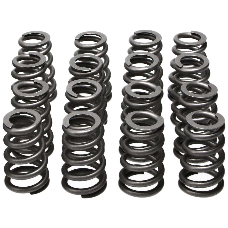 Manley  26185 fits Subaru WRX/STi .490in Valve Spring and Retainer Kit (w/o Valv
