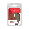 Brembo OE 07HO61SD 18-19 fits Honda CRF L 250cc Brake Pad - Rear