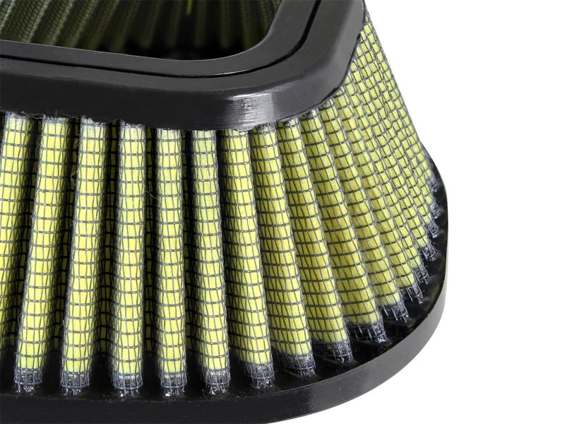 AFE 87-10025 Powersport Air Filters OER PG7 A/F PG7 fits Honda CRF250R 04-09/45