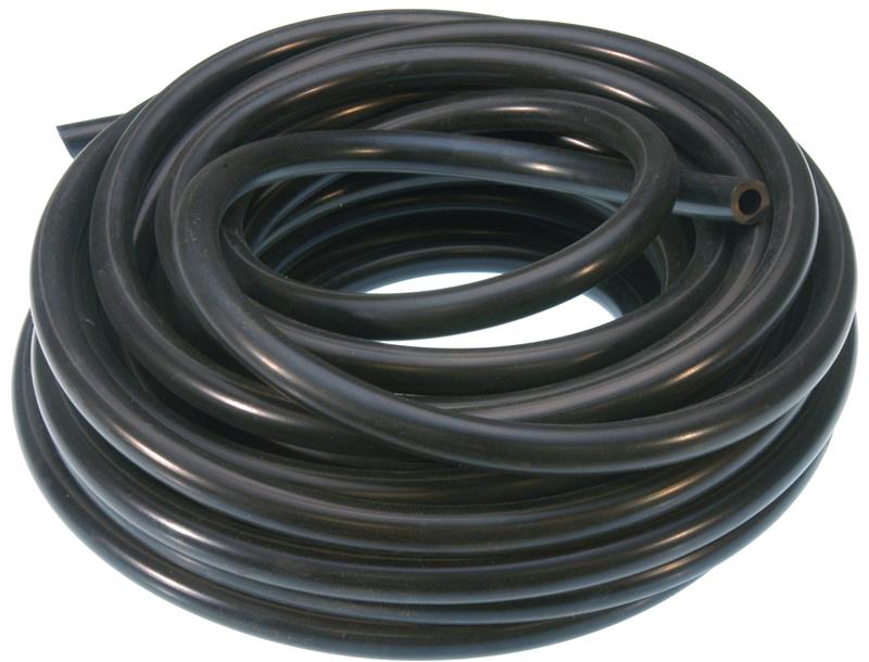 Gates 27040 1/4in x 6ft (5/16in Nipple) Windshield Washer/Vacuum Hose *Non-Re