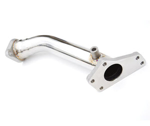 Invidia HS03ML8TOL 03+ fits Evo Turbo Outlet