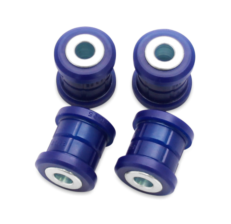 SuperPro SPF4922K 2011 fits Dodge Durango Heat Rear Lateral Arm Bushing Set (& O