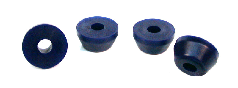 SuperPro SPF0084-70K fits Triumph-St/Bar Bushes
