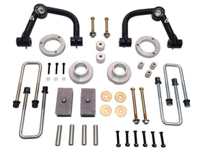 Tuff Country 54910 05-23 fits Toyota Tacoma 4x4 & PreRunner 4in Uni-Ball Lift Kit (No Shocks)
