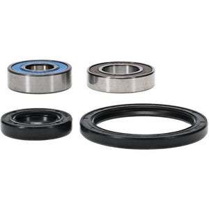 Pivot World 25-1048-P Pw Premium Wheel Bearing
