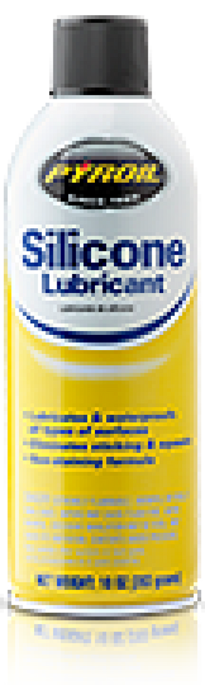ATI ATI975005 Damper Assembly Lube - Silicone Spray