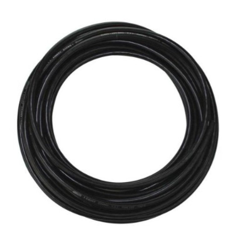 Moroso 74071 Battery Cable 1 GA. - 50ft - Black