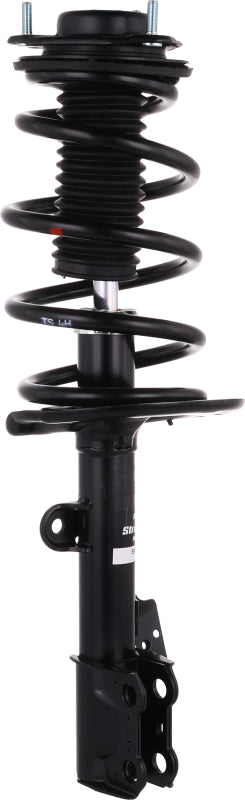 KYB SR4782 fits Toyota Highlander V6 3.5L (Exc. Hybrid) Strut-Plus Assembly -