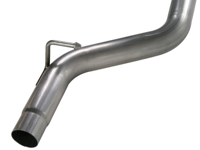 AFE 49-46404 MACHForce XP Exhaust Cat-Back 12 fits VW Passat TDI L4 2.0L