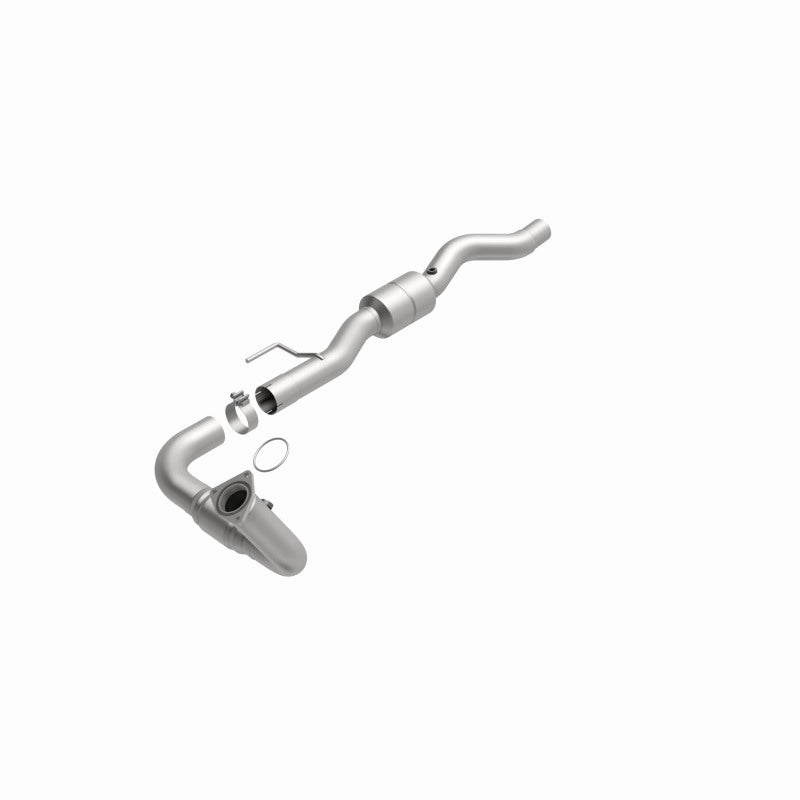 MagnaFlow 49636 Conv DF Avalanche 8.1 DS OEM