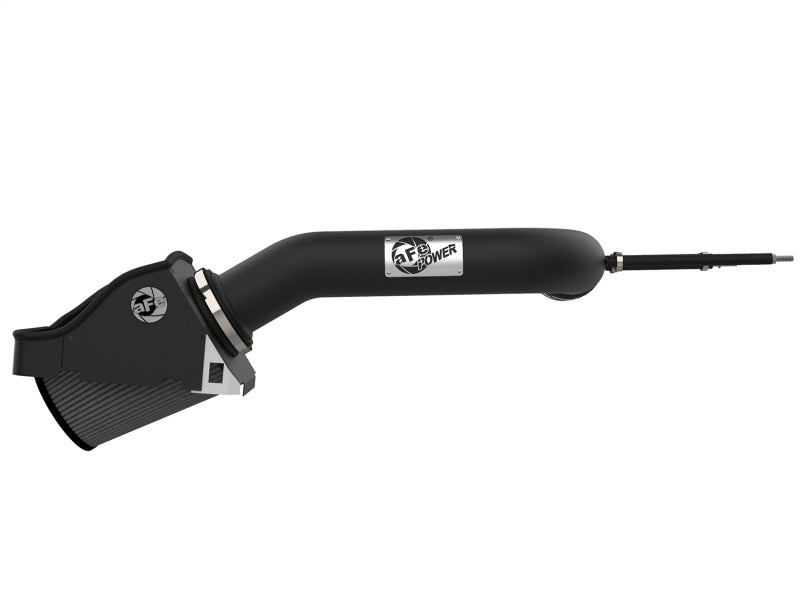AFE 51-12942-B  FORCE Stage-2 Pro DRY S Cold Air Intake System 2017 fits Ford S