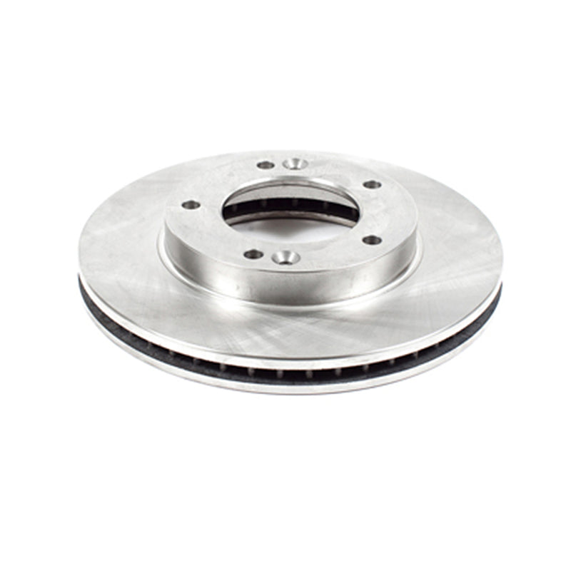 PowerStop JBR1512 fits Kia 03-06 Sorento Front Autospecialty Brake Rotor