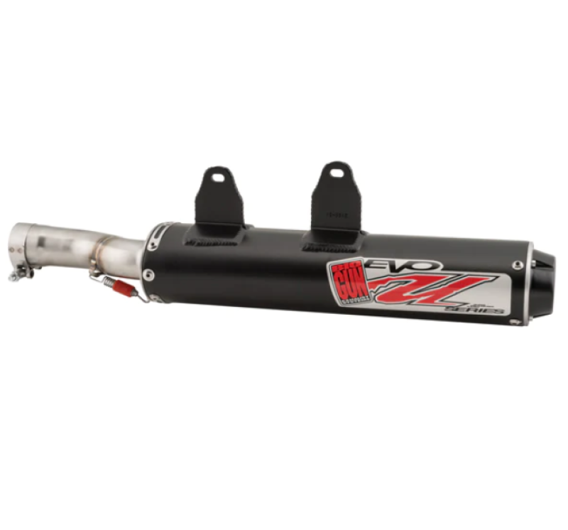 Big Gun 1790755 CAN AM OUTLANDER 800 EVO U Series Slip On Exhaust