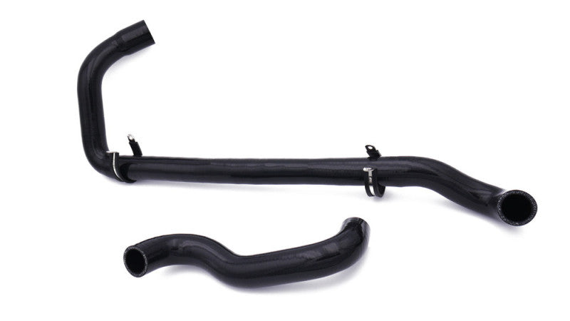 ISR Performance IS-RH-LS350 Silicone Radiator Hose Kit fits Nissan 350Z LSx Swap