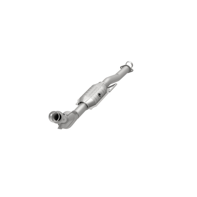 MagnaFlow 441413 Conv DF fits Infiniti 02-04 I35 3.5L rea