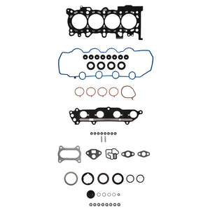 Fel-Pro HS26529PT fits Honda Insight HS 26529 PT PermaTorque Engine Cylinder Head Gasket Set
