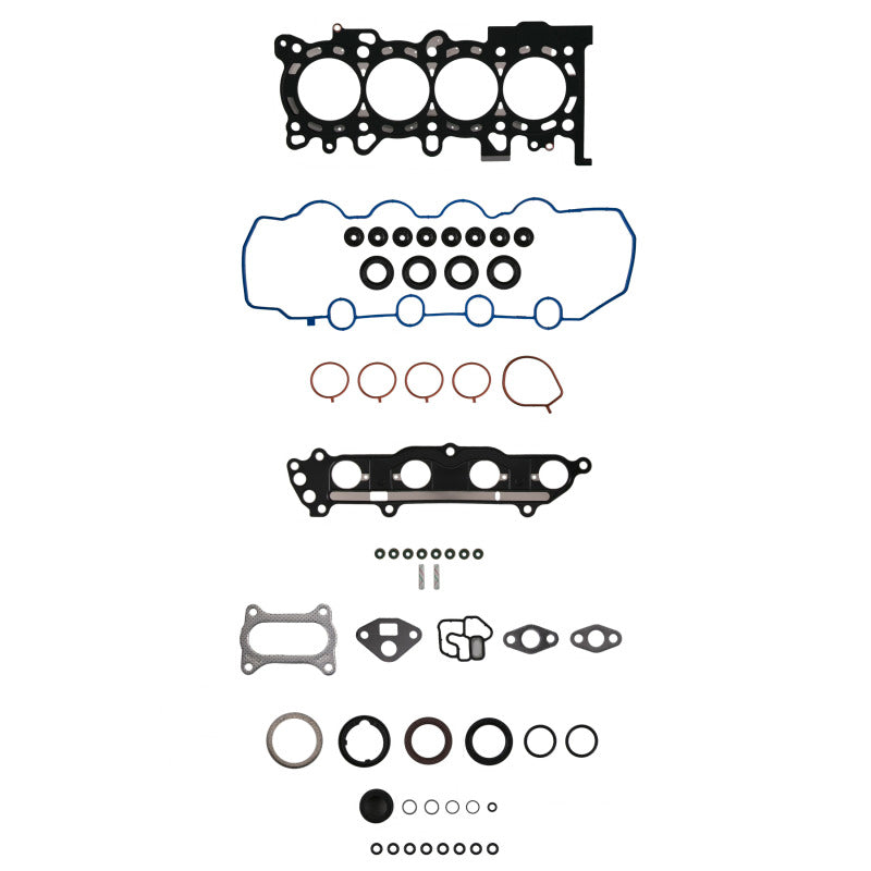 Fel-Pro HS26529PT fits Honda Insight HS 26529 PT PermaTorque Engine Cylinder Head Gasket Set