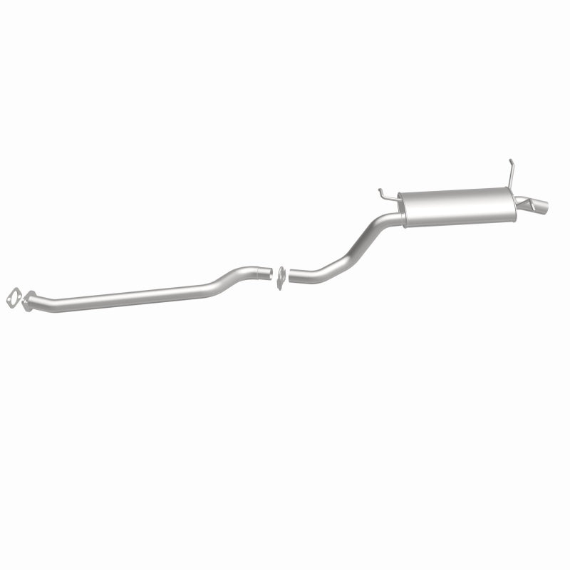 Magnaflow 106-0636 BRE Exhaust Kit 01-06 fits Hyundai Santa Fe 2.7L