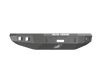 Road Armor 14-20 Toyota Tundra Stealth Front Winch Bumper - Tex Blk