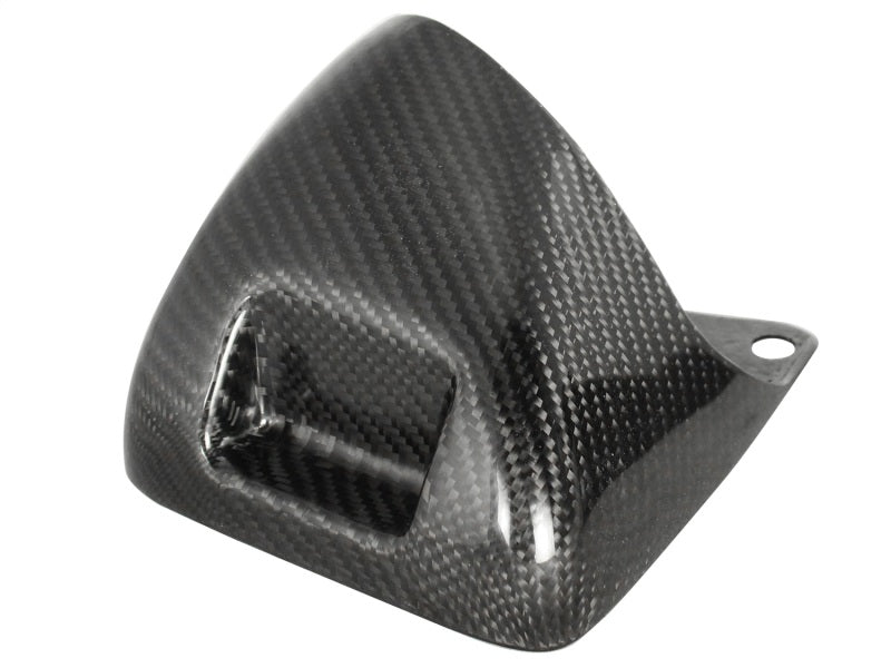 AFE 54-12208-C FORCE Intake System Scoop 14 fits BMW 435i (F32) / 12-15 BMW 335