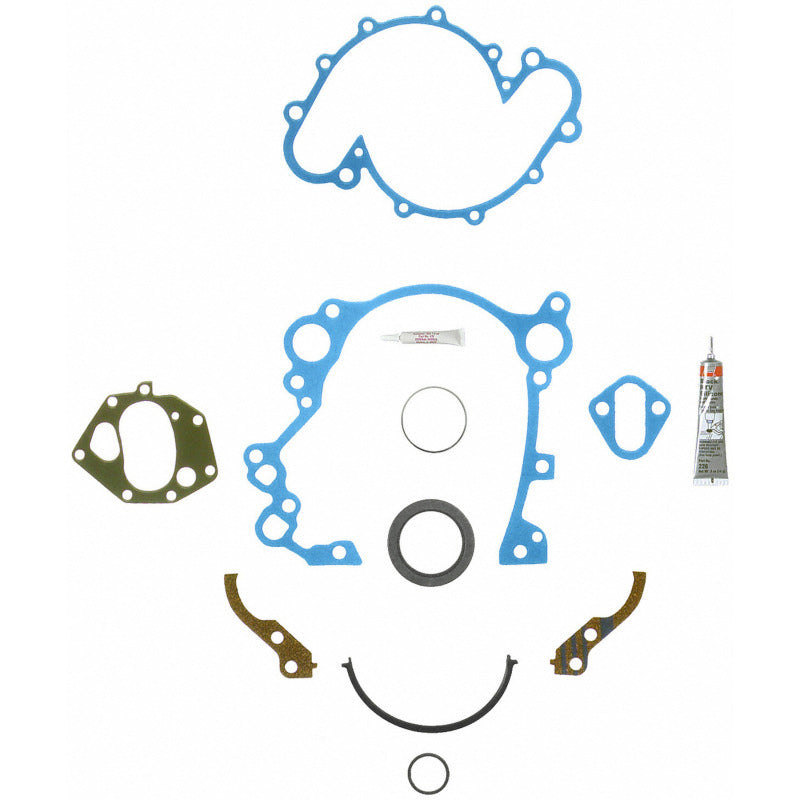 Fel-Pro TCS45271 fits Jeep Grand Wagoneer TCS 45271 Engine Timing Cover Gasket Set