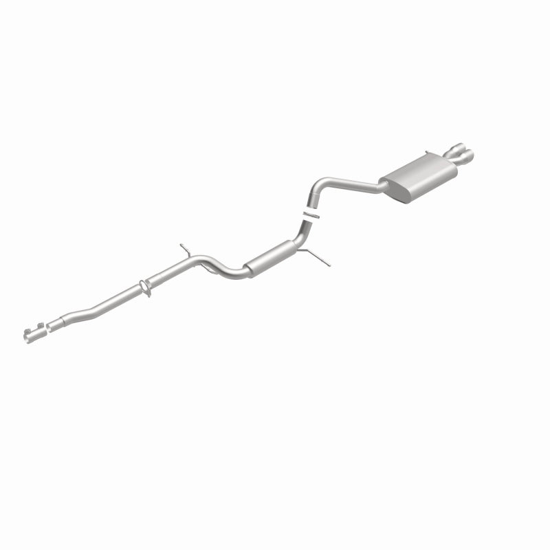 Magnaflow 106-0886 BRExhaust 11-14 Volkswagen Jetta 2L Exhaust Kit