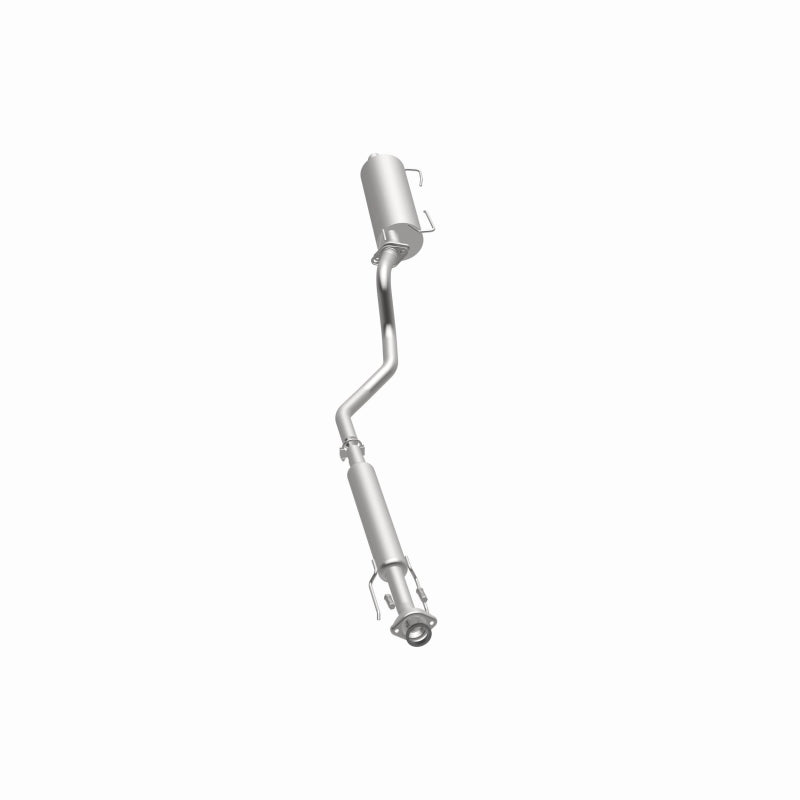 Magnaflow 106-0247 BRE Exhaust Kit 11-17 fits Nissan Juke 1.6L