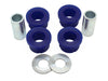 SuperPro SPF3579K Front Lower Crtl Arm Bushing Kit