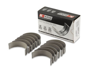 King CR6840CP 2012 fits Nissan 05-20 VQ40DE 6 Cyl (Size STD) Rod Bearing Set