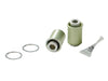 AFE 460-401005-A l PFADT Series Rear Shock Mount Spherical Bearing Kit 97-13 fi