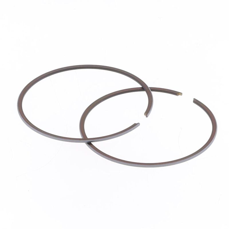 Athena S41316040 fits Kawasaki KX 80 48mm Bore Piston Ring Set (For Piston)
