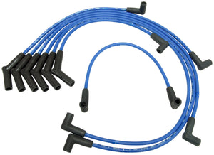NGK 52289 fits Ford 86-19 LTD 1984 Spark Plug Wire Set