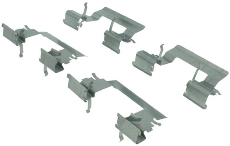Stoptech 308.1351 Street Touring Brake Pads