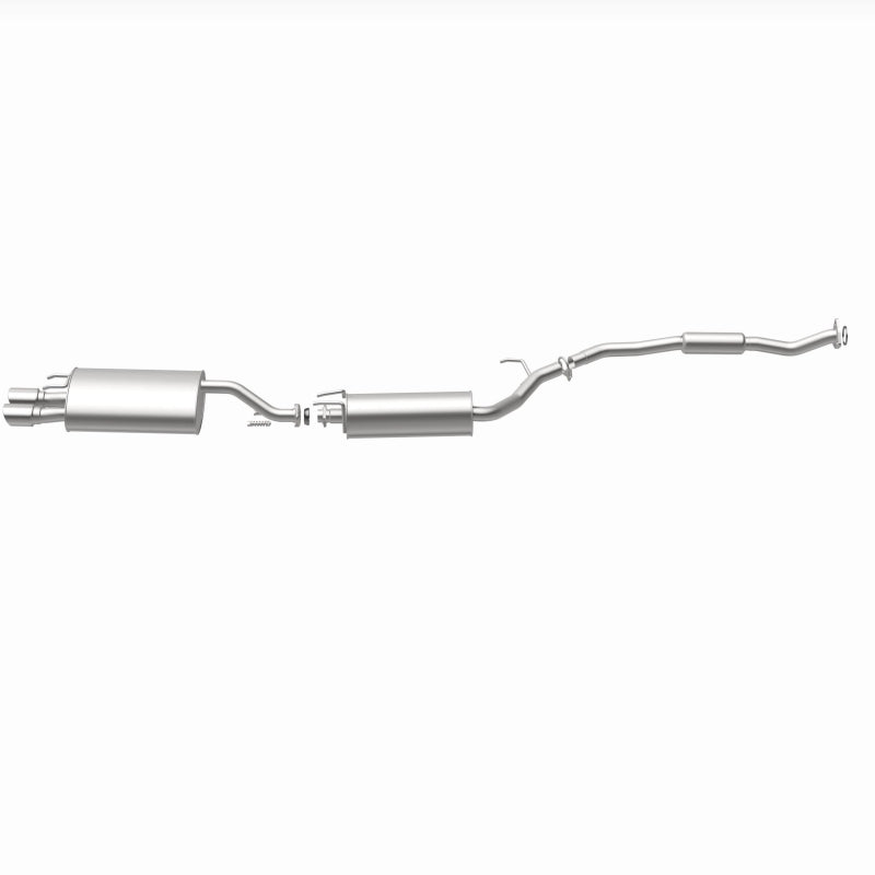 Magnaflow 106-0313 BRE Exhaust Kit 06-09 fits Acura CSX 2.0L