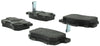 Stoptech 309.0537 fits Honda S2000/Accord/Acura TSX/RSX Rear Brake Pads