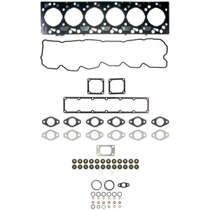 Fel-Pro HS26218PT fits Dodge RAM 2500 HS 26218 PT PermaTorque Engine Cylinder Head Gasket Set