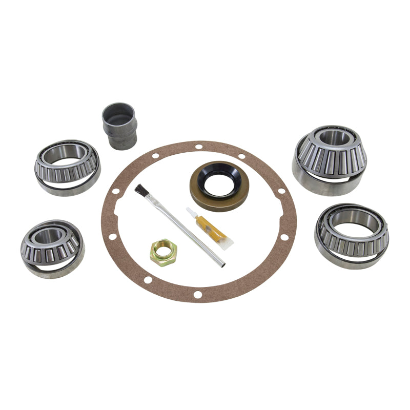 Yukon Gear BK TV6 Bearing install Kit For fits Toyota Turbo 4 and V6 Diff