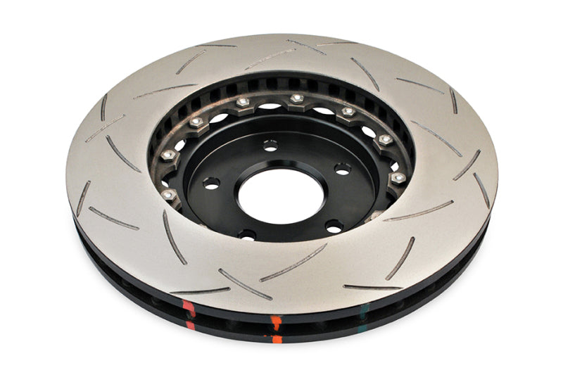 DBA 5928BLKS fits Nissan Skyline (Various) Front Slotted 5000 Series 2 Piece Rot